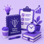 Group logo of Study Tips & Productivity